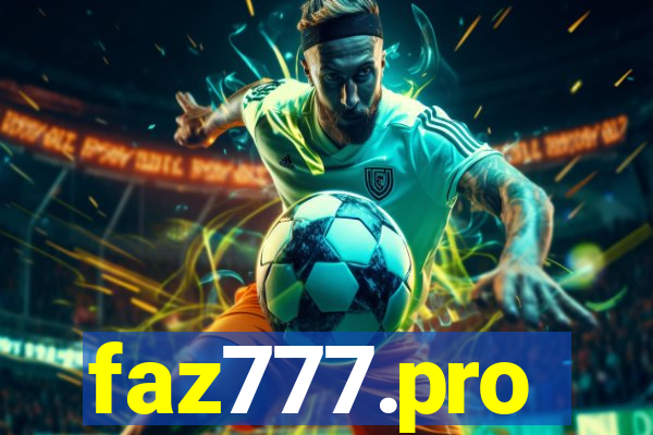 faz777.pro