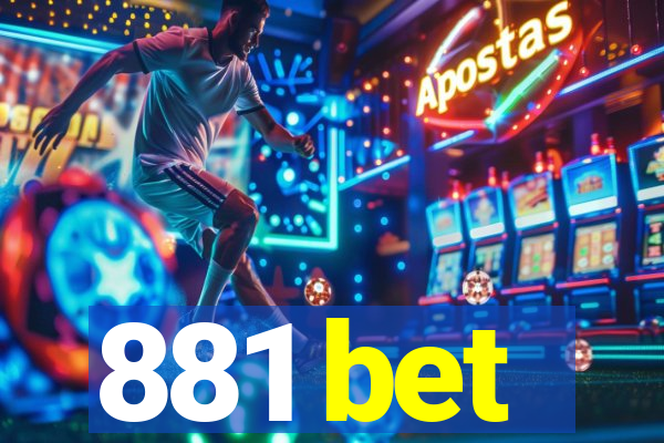 881 bet