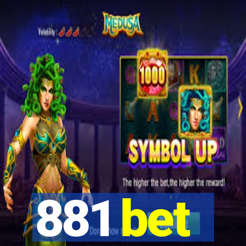 881 bet