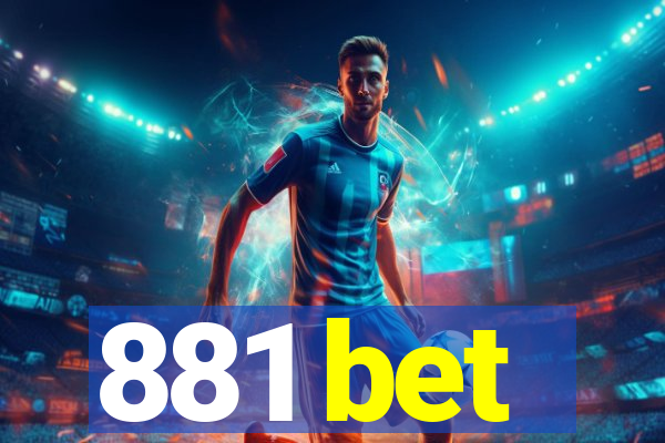 881 bet