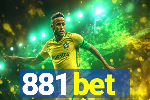 881 bet