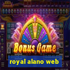 royal alano web