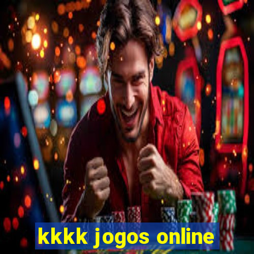 kkkk jogos online