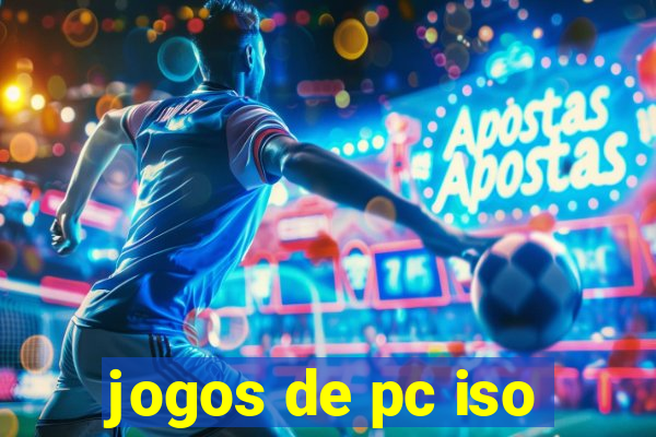 jogos de pc iso