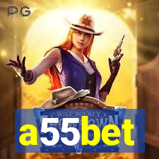 a55bet