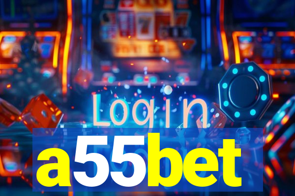 a55bet