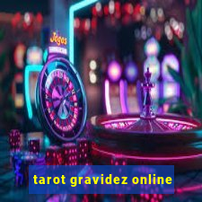 tarot gravidez online