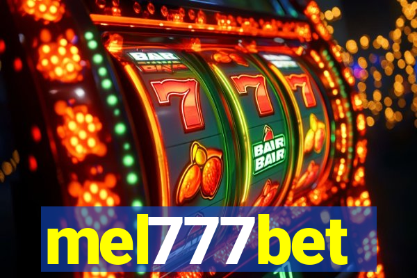 mel777bet