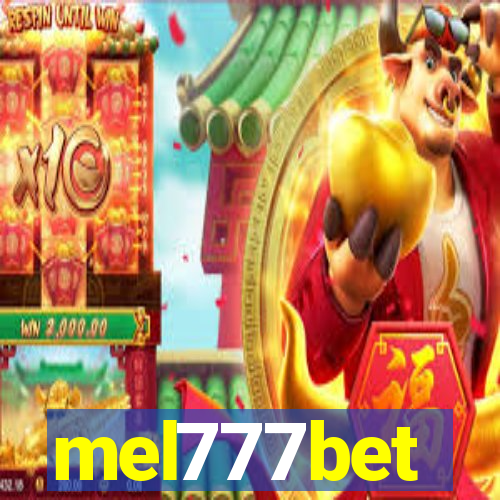 mel777bet