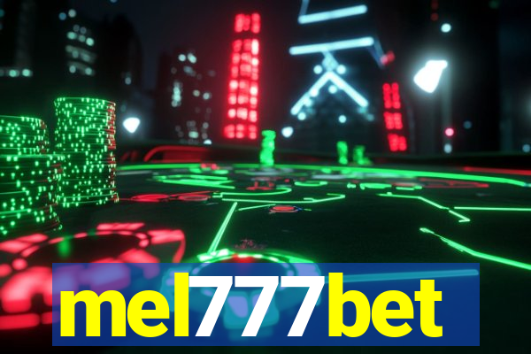 mel777bet