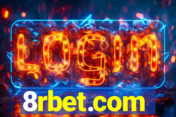 8rbet.com