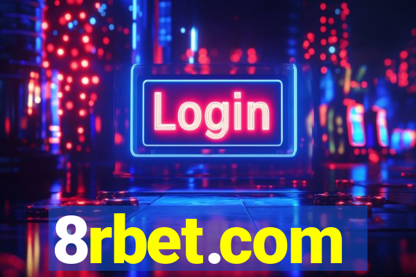 8rbet.com