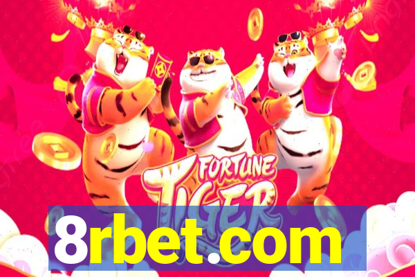 8rbet.com