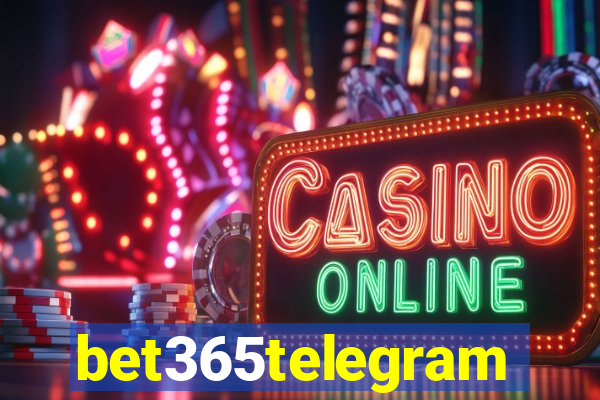 bet365telegram