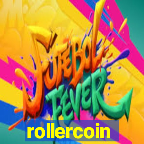 rollercoin