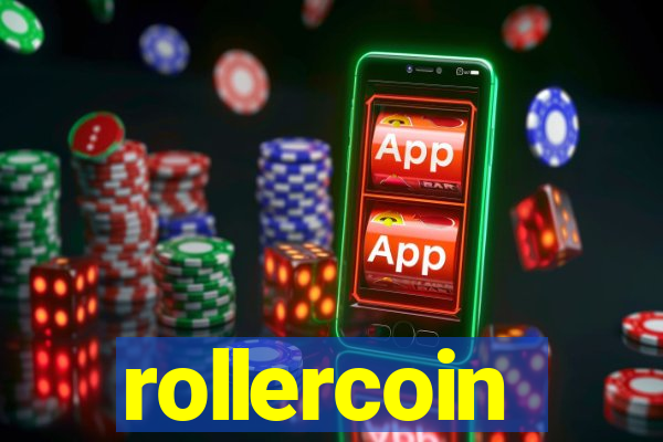 rollercoin