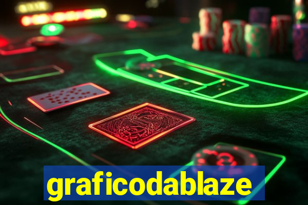 graficodablaze