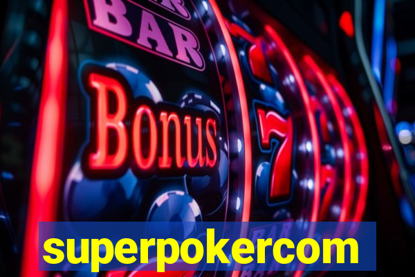 superpokercom