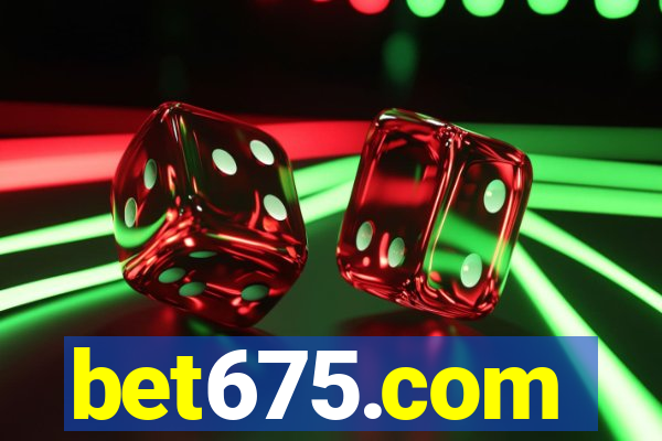 bet675.com