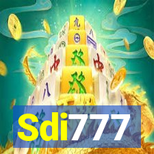 Sdi777