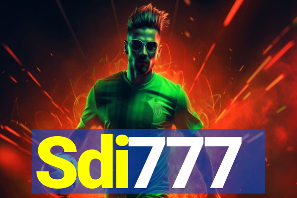 Sdi777