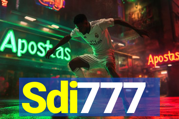 Sdi777