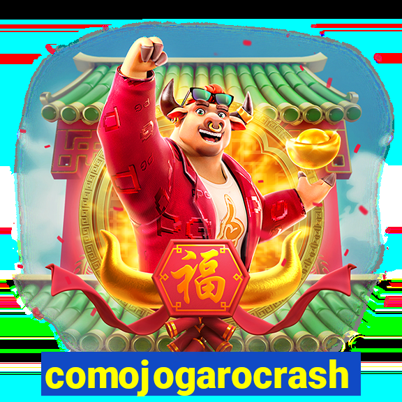 comojogarocrash