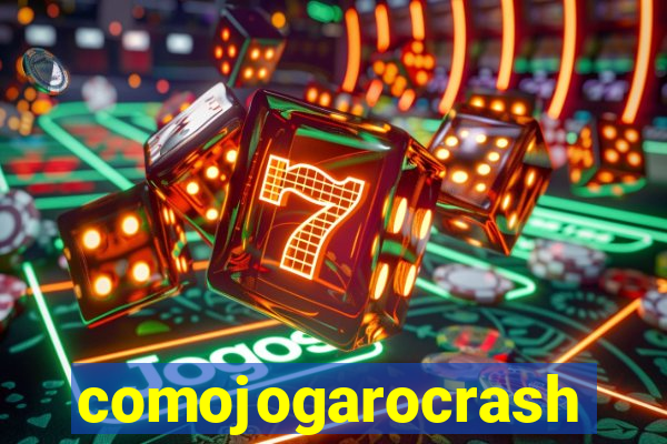 comojogarocrash