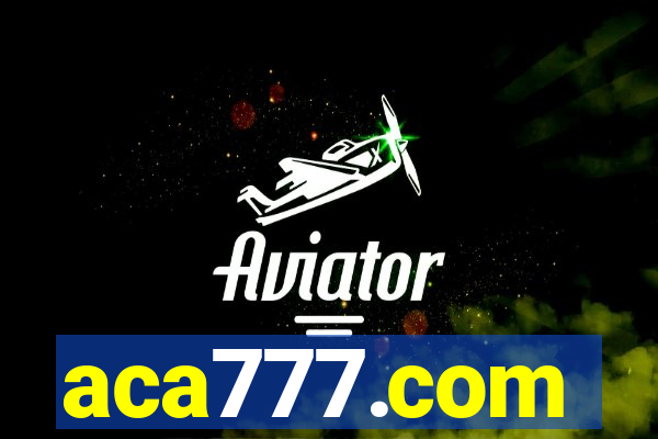 aca777.com