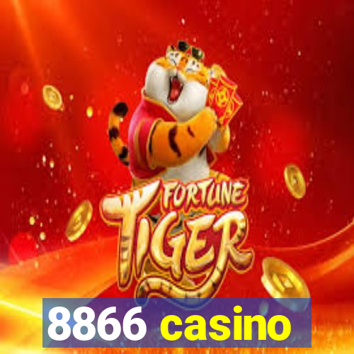 8866 casino