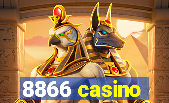 8866 casino