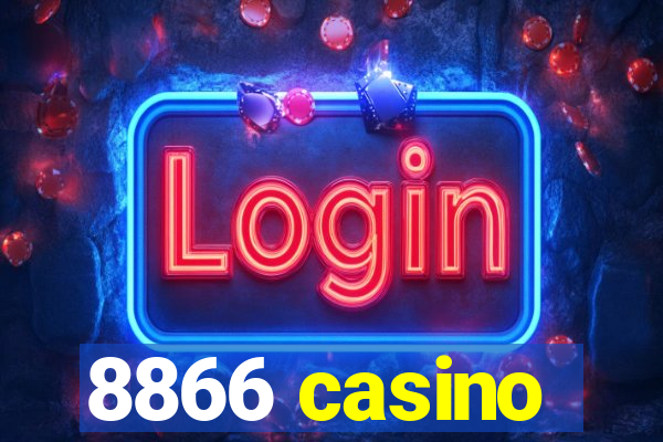 8866 casino