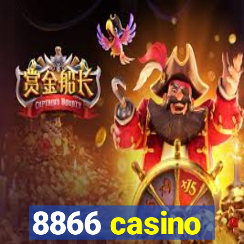 8866 casino