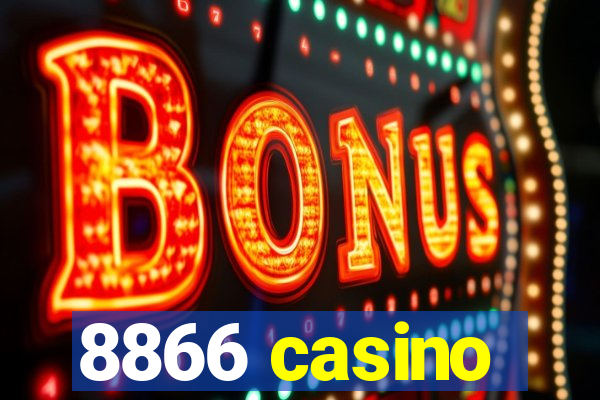 8866 casino