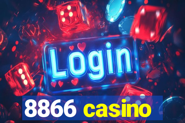 8866 casino