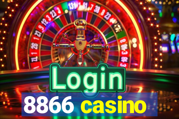 8866 casino