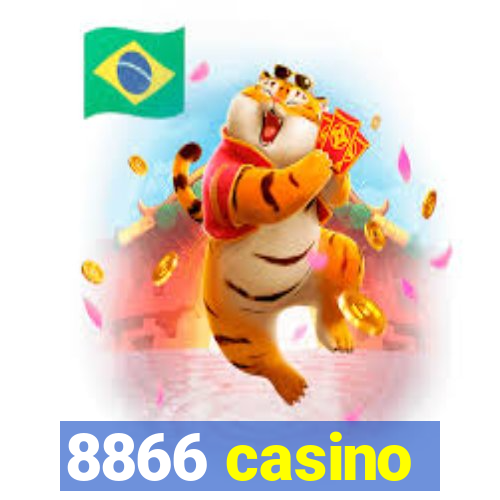 8866 casino