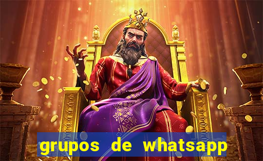 grupos de whatsapp de palpites de futebol