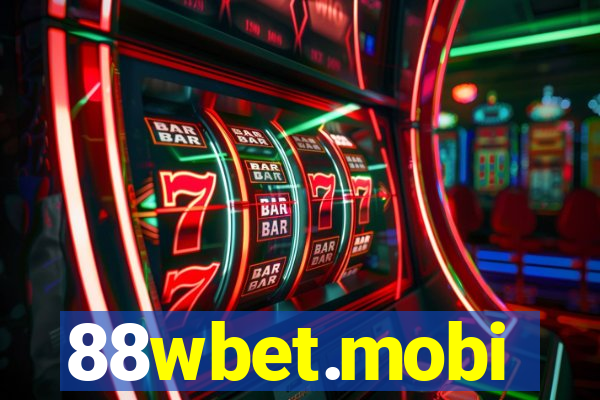 88wbet.mobi