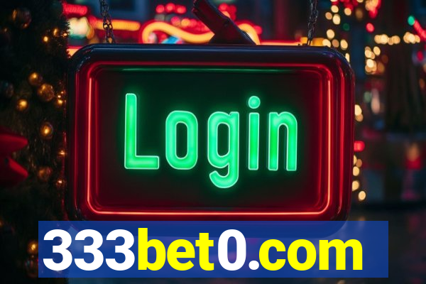 333bet0.com