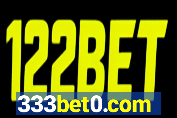 333bet0.com