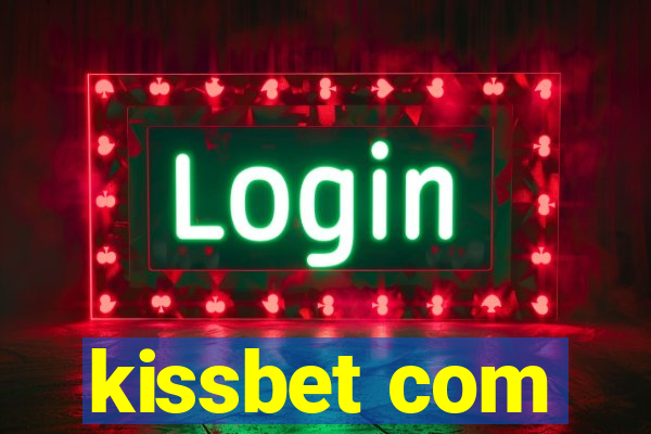 kissbet com