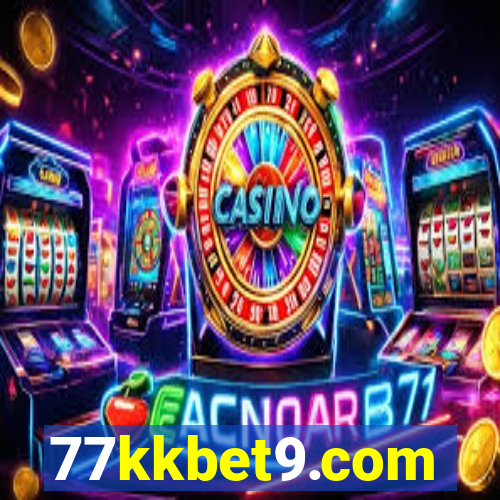 77kkbet9.com