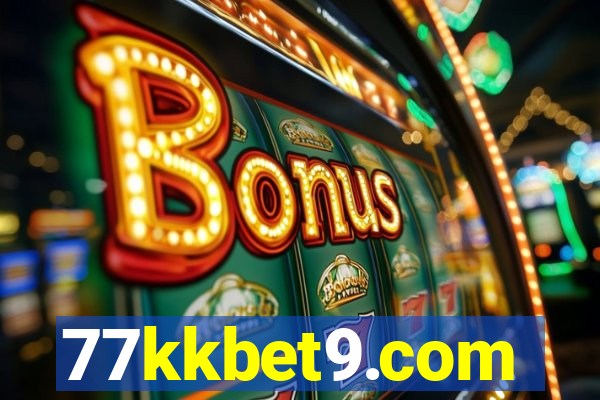 77kkbet9.com