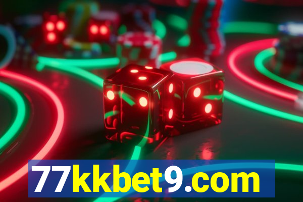 77kkbet9.com