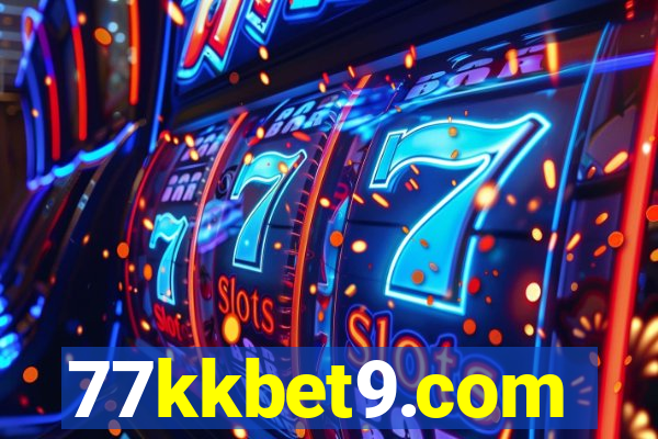 77kkbet9.com