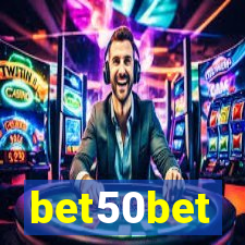 bet50bet