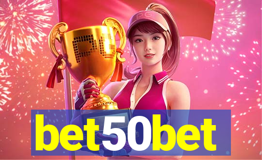 bet50bet