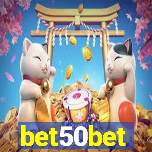 bet50bet