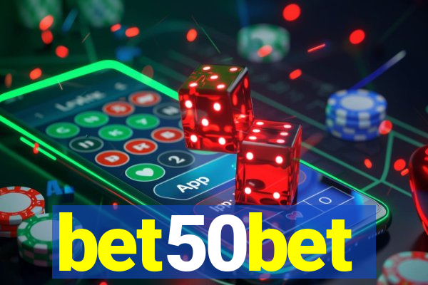 bet50bet